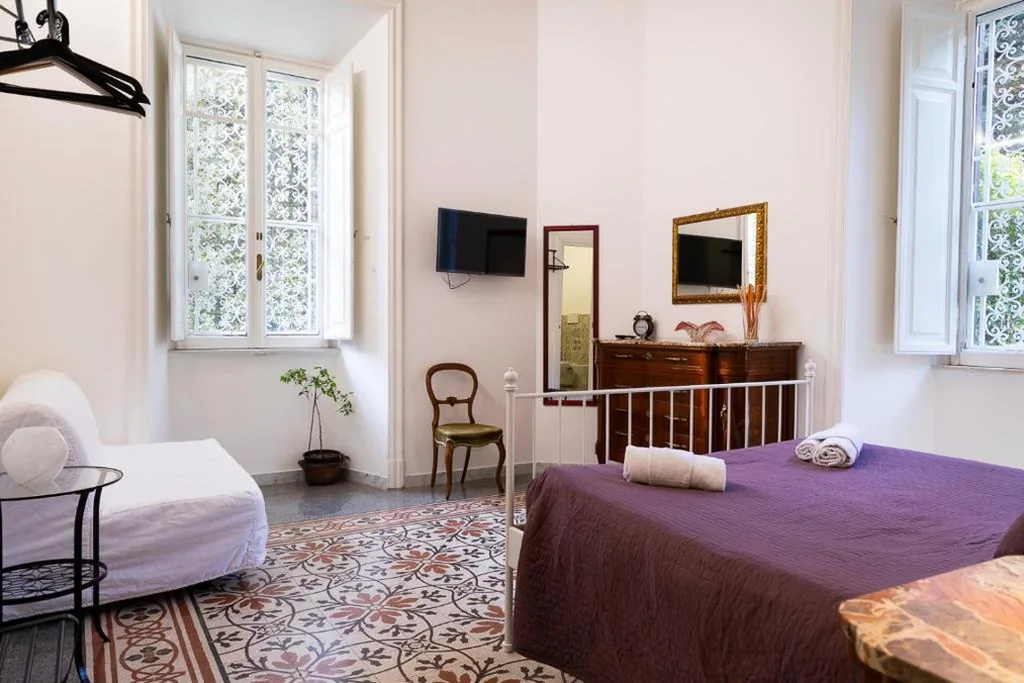 B&B Domus Aurea — foto 5