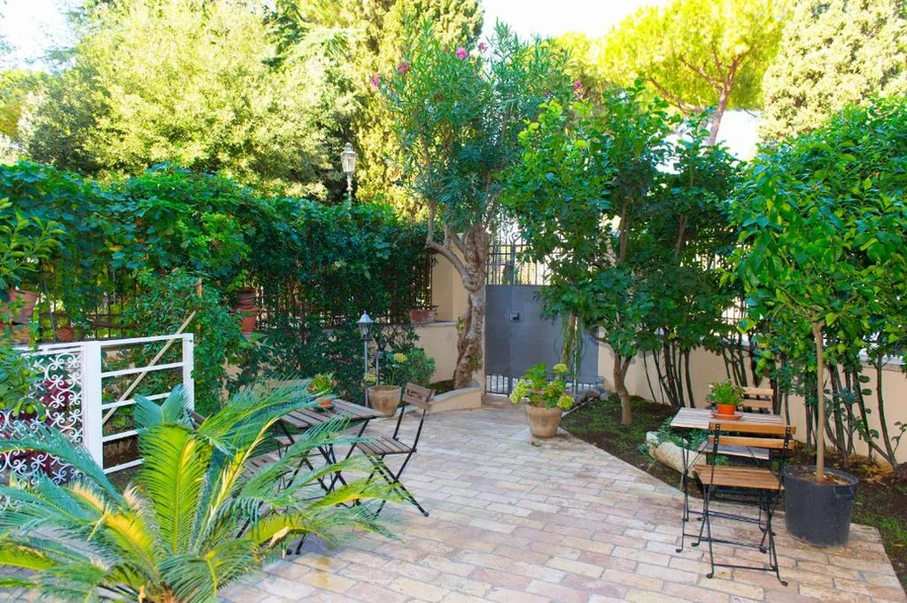 B&B Domus Aurea — foto 6