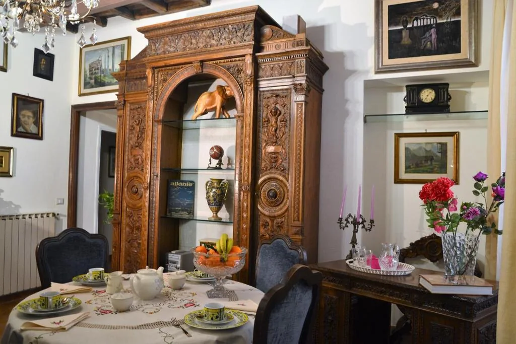 B&B Domus Piazza del Popolo — foto 4