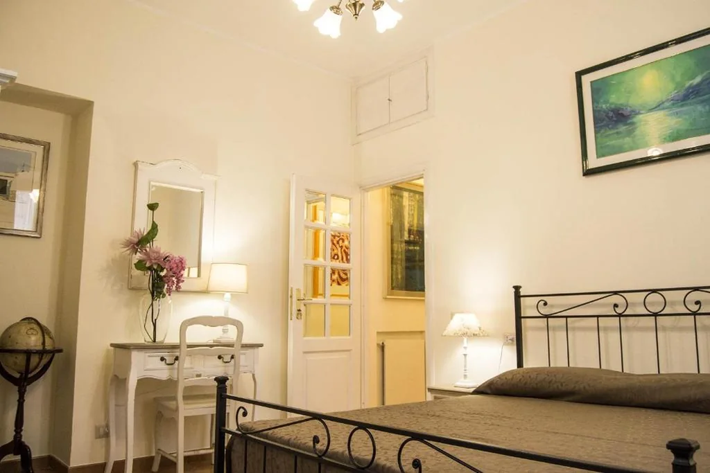 B&B Domus Piazza del Popolo — foto 7