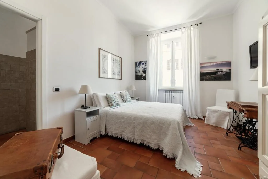 B&B Domus Quiritum
