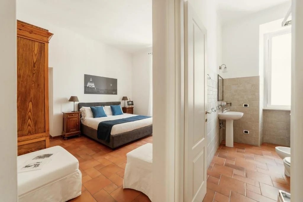 B&B Domus Quiritum — foto 3