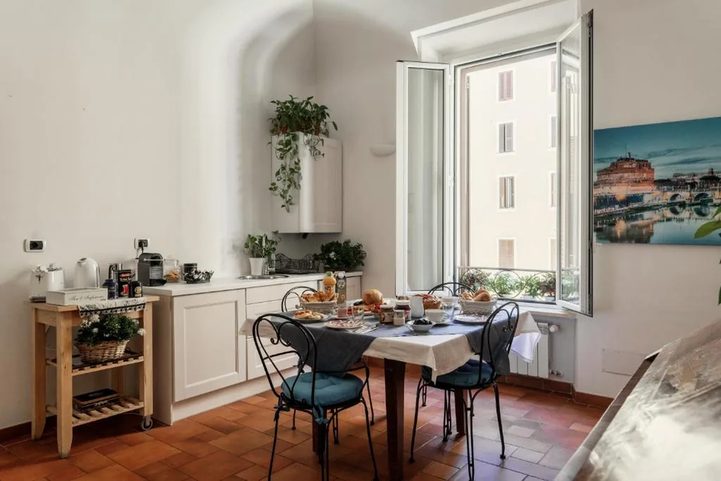 B&B Domus Quiritum — foto 4