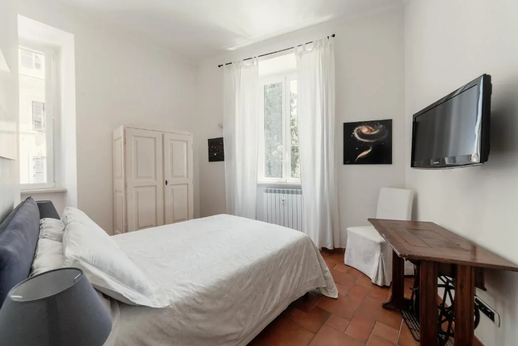 B&B Domus Quiritum — foto 5