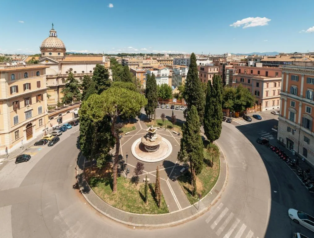B&B Domus Quiritum — foto 6
