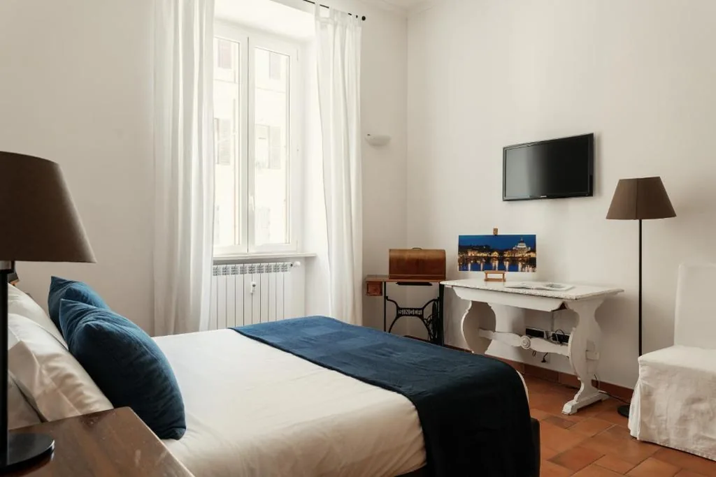 B&B Domus Quiritum — foto 8