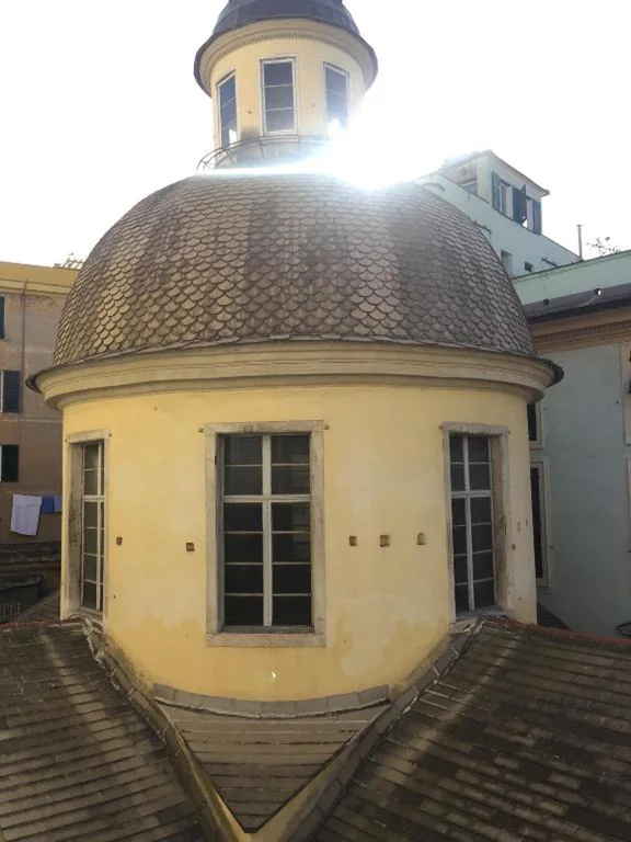 B&B DORMIRE DAI GRIMALDI — foto 4