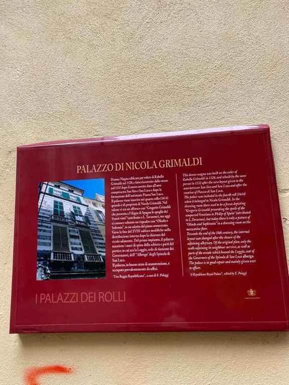 B&B DORMIRE DAI GRIMALDI — foto 5