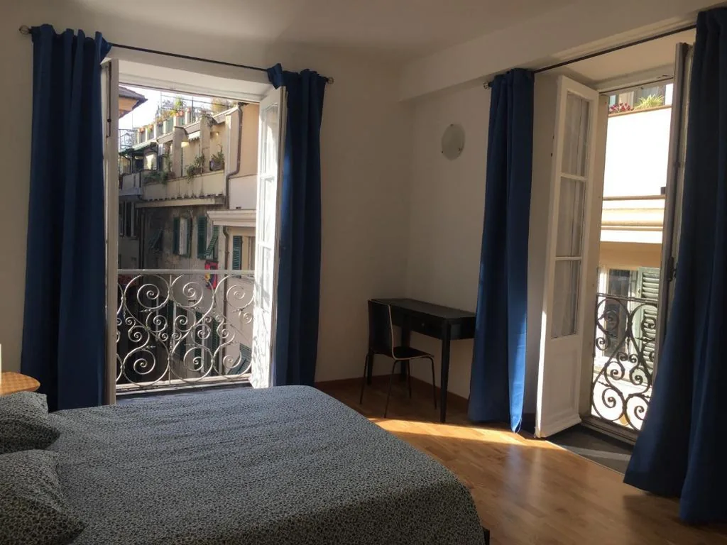 B&B DORMIRE DAI GRIMALDI — foto 8