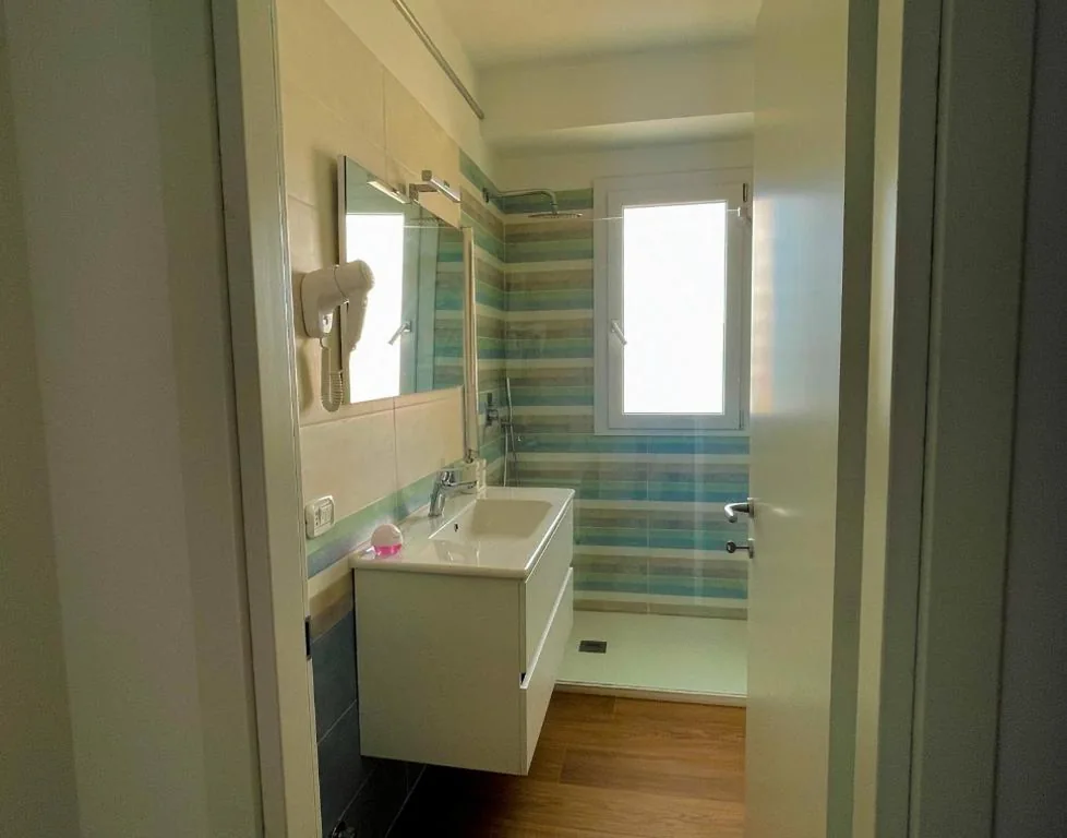 B&B e Apartment MARIA VITTORIA – Anzio Blue Horizon – 150 mt dal mare — foto 6