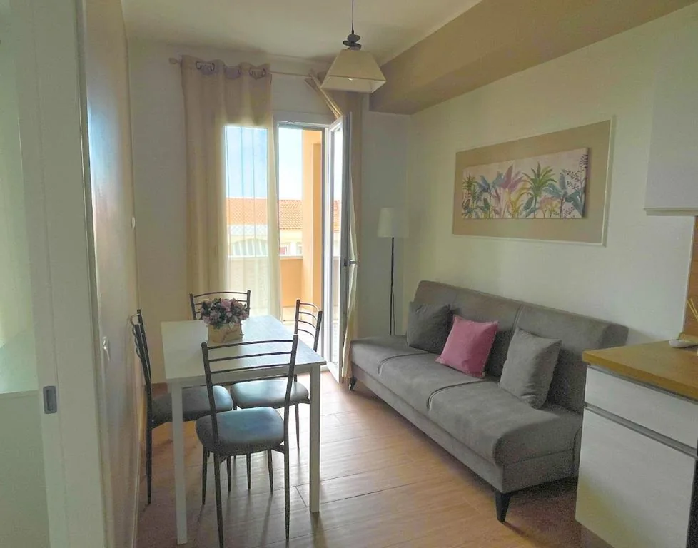 B&B e Apartment MARIA VITTORIA – Anzio Blue Horizon – 150 mt dal mare — foto 7