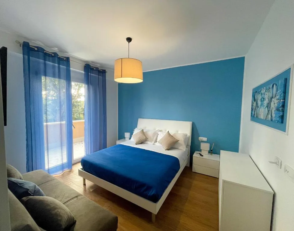 B&B e Apartment MARIA VITTORIA – Anzio Blue Horizon – 150 mt dal mare — foto 8