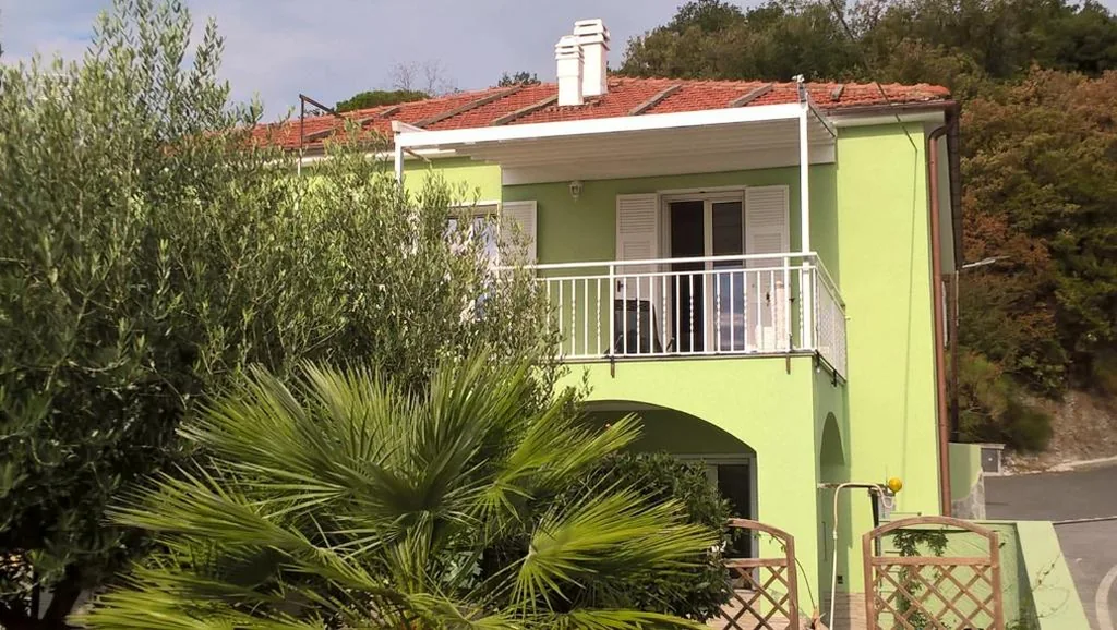 B&B Elfo degli Ulivi