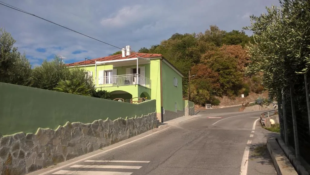 B&B Elfo degli Ulivi — foto 4