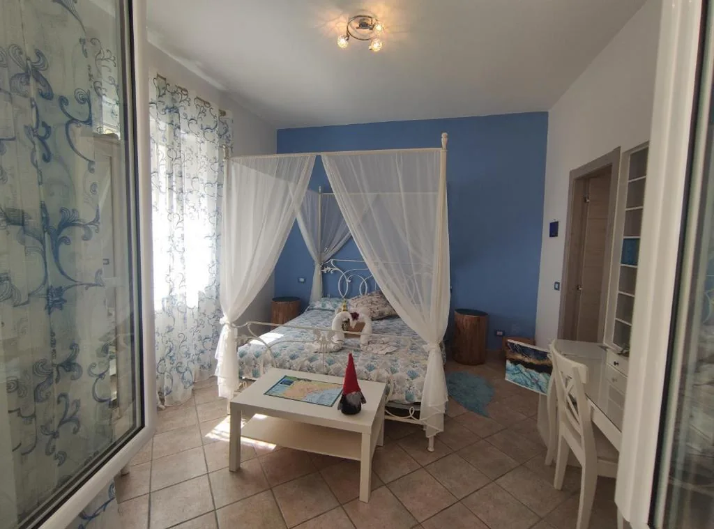 B&B Elfo degli Ulivi — foto 6