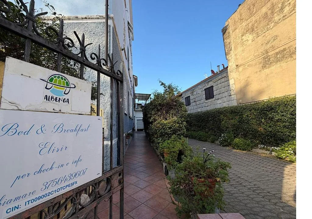 B&B Elisir