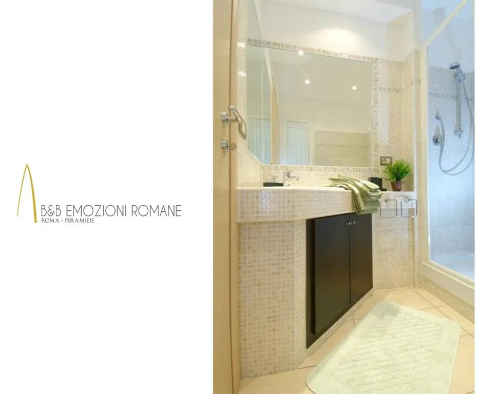 B&B Emozioni Romane — foto 3