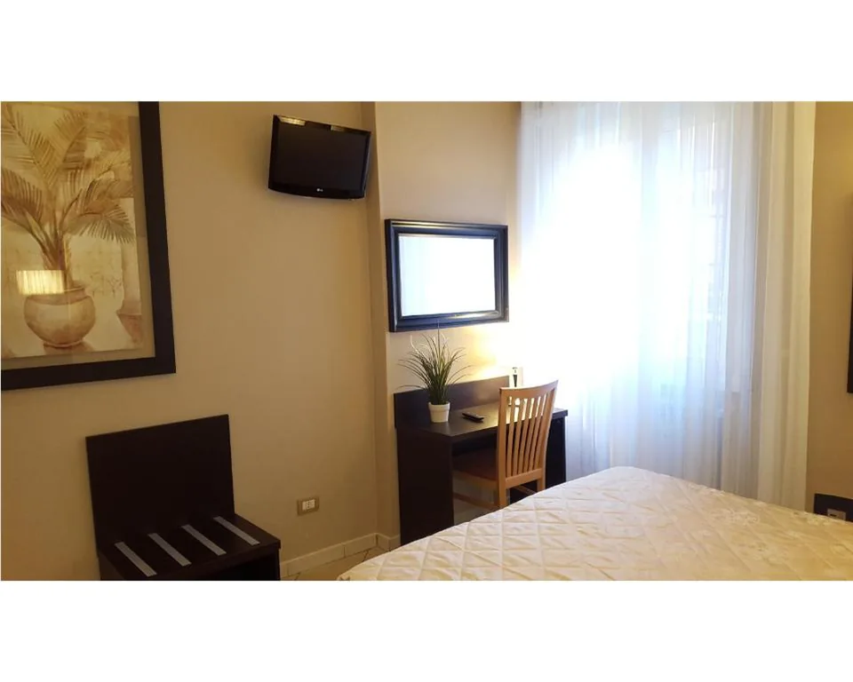 B&B Emozioni Romane — foto 5