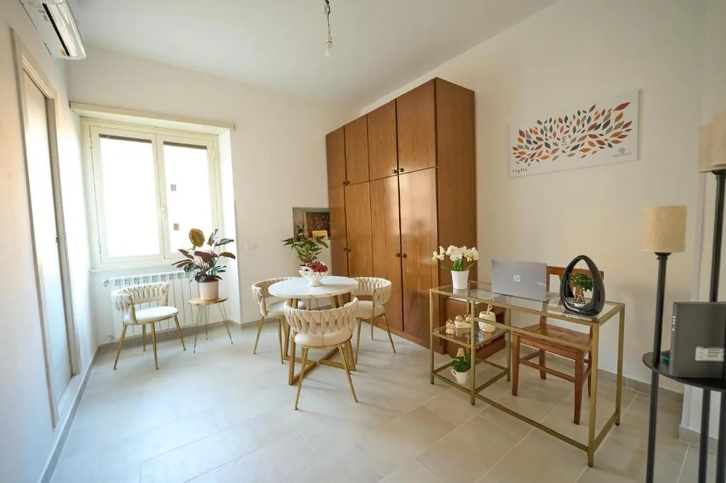 B&B ErinaHouse — foto 4