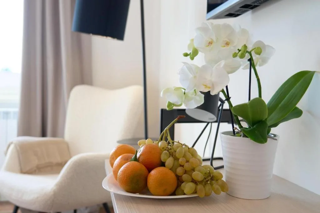 B&B ErinaHouse — foto 5