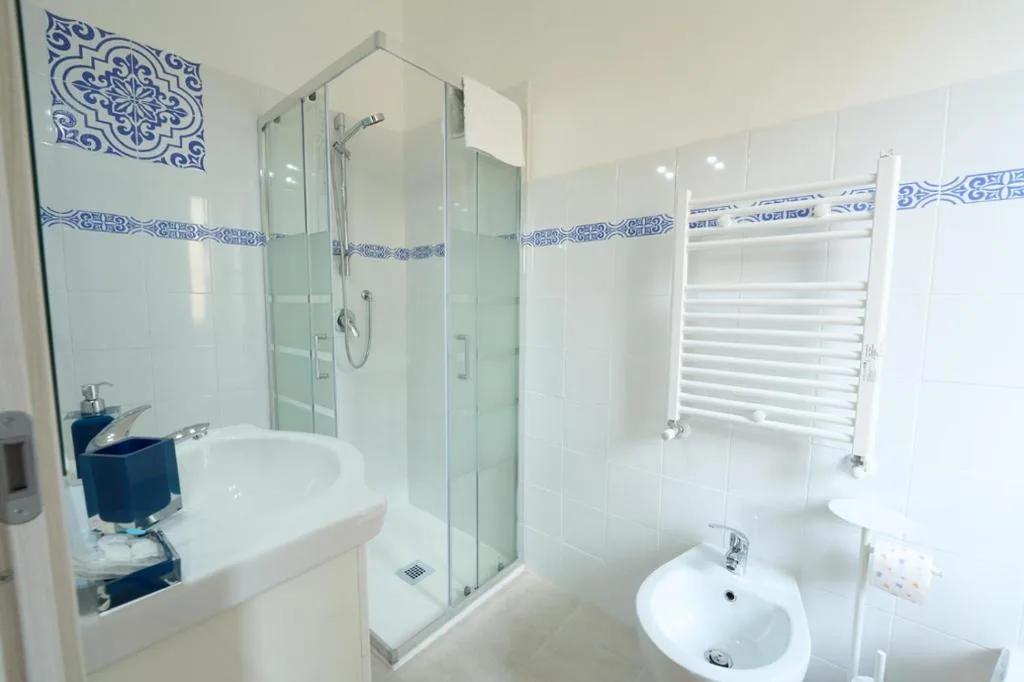 B&B ErinaHouse — foto 8