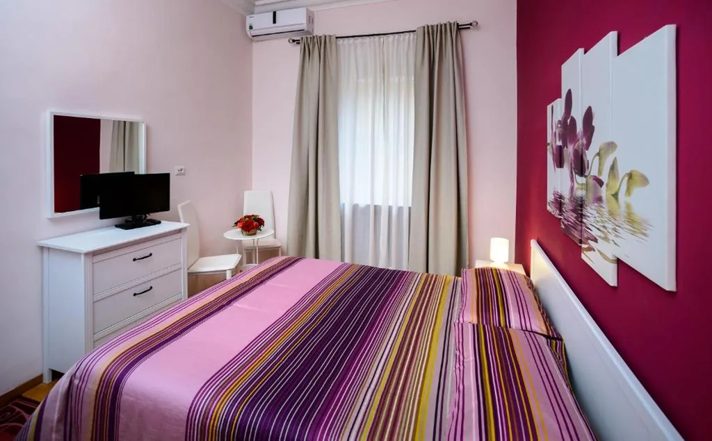 B&B Eternal Rome Inn — foto 5