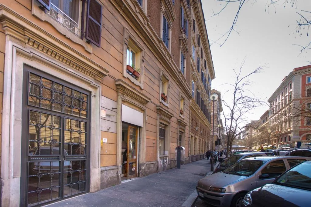 B&B Eternal Rome Inn — foto 6