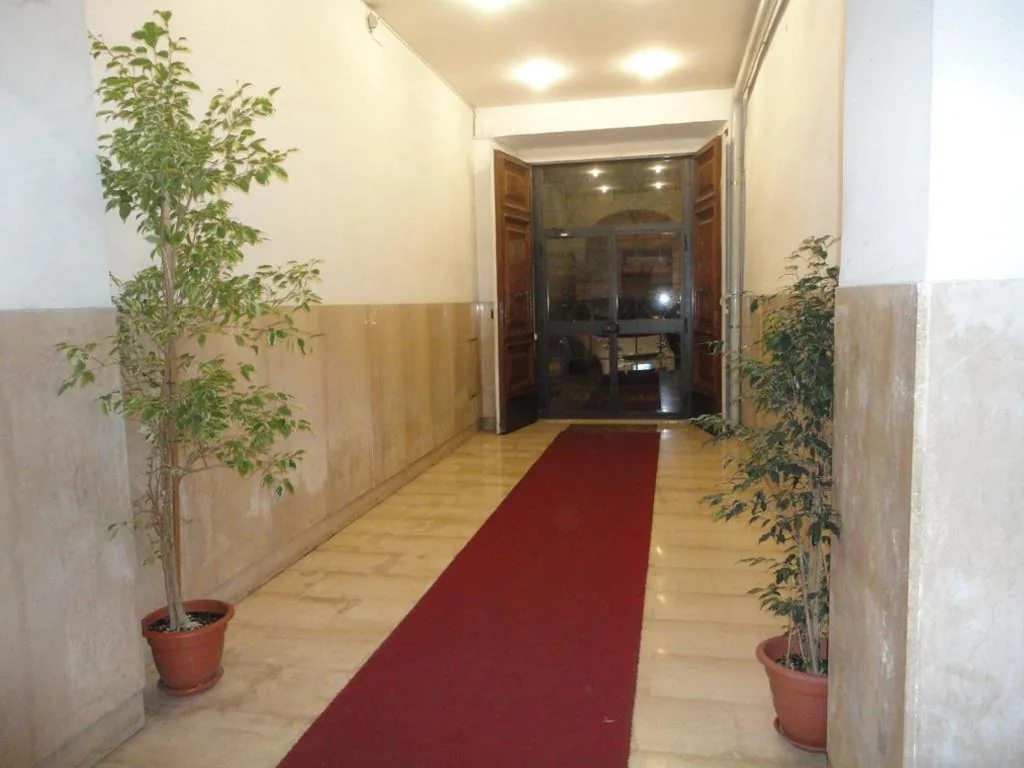 B&B Eternal Rome Inn — foto 7