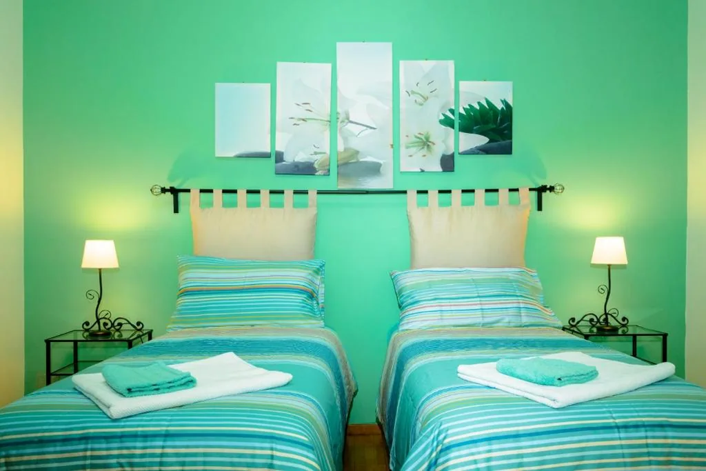 B&B Eternal Rome Inn — foto 8