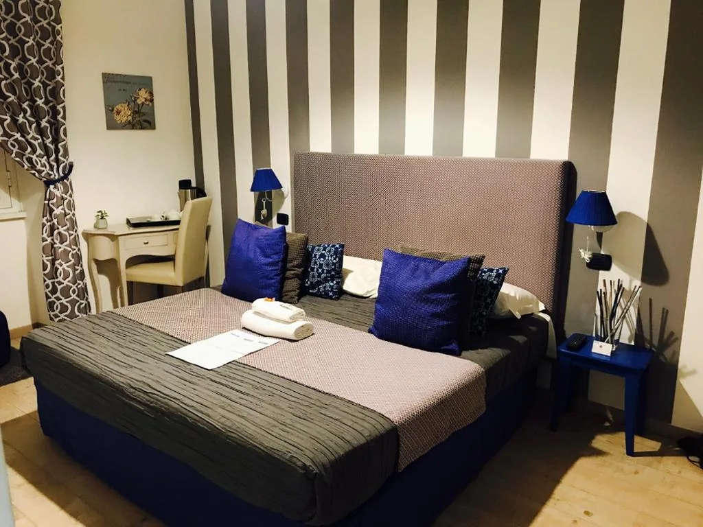 B&B Exa Rooms – Just Rome