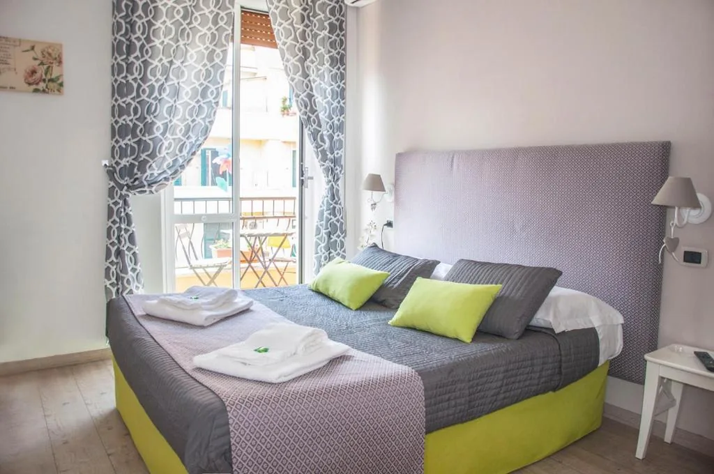 B&B Exa Rooms – Just Rome