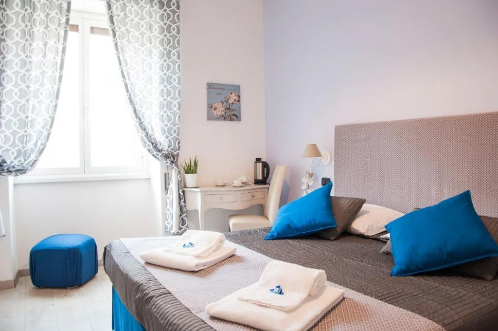 B&B Exa Rooms – Just Rome — foto 3