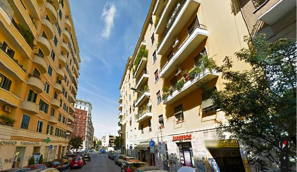 B&B Exa Rooms – Just Rome — foto 6