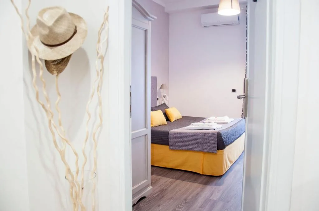 B&B Exa Rooms – Just Rome — foto 7