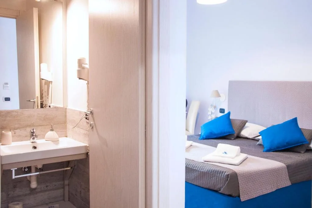 B&B Exa Rooms – Just Rome — foto 8