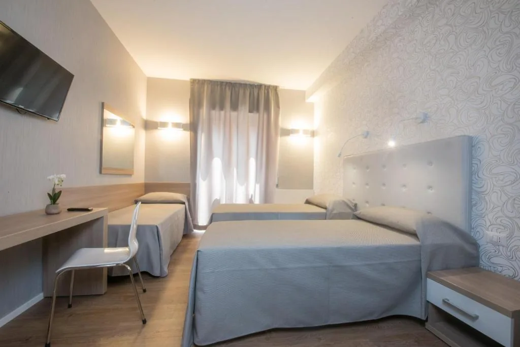 B&B Fantasie Romane — foto 8