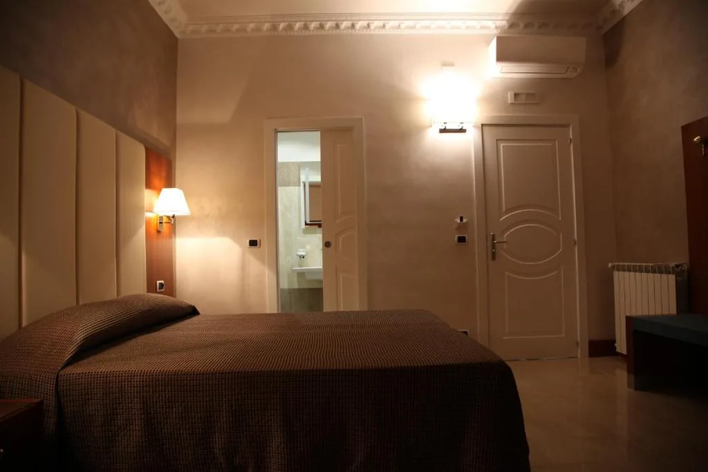 B&B Federica’s House In Rome