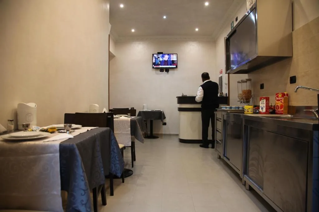 B&B Federica’s House In Rome — foto 3