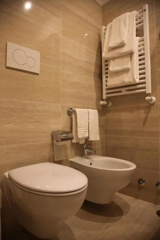 B&B Federica’s House In Rome — foto 5