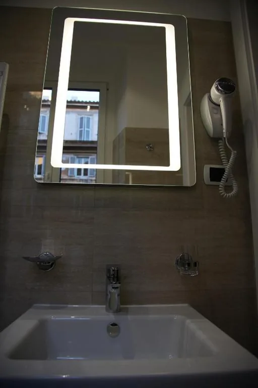 B&B Federica’s House In Rome — foto 8
