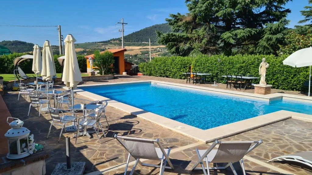 B&B Ferro di Cavallo — foto 4