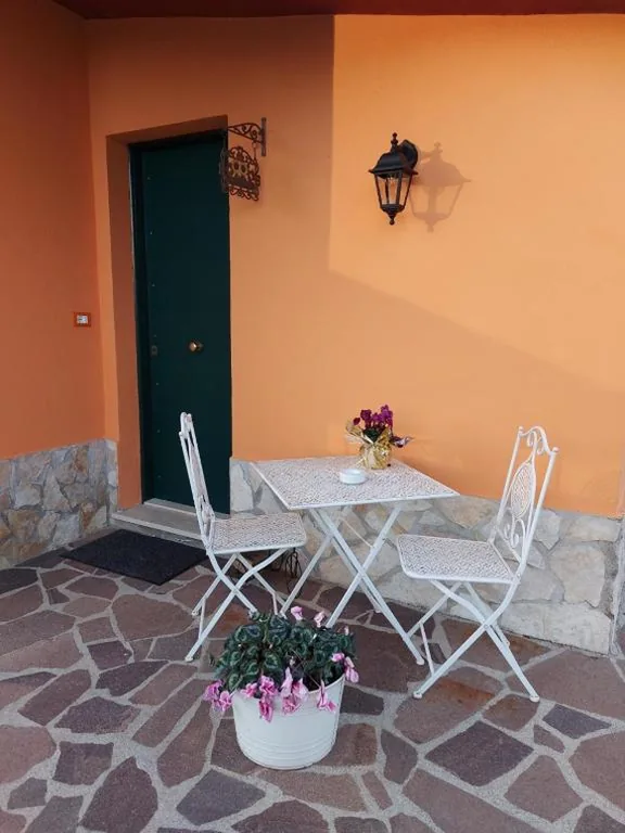 B&B Ferro di Cavallo — foto 5