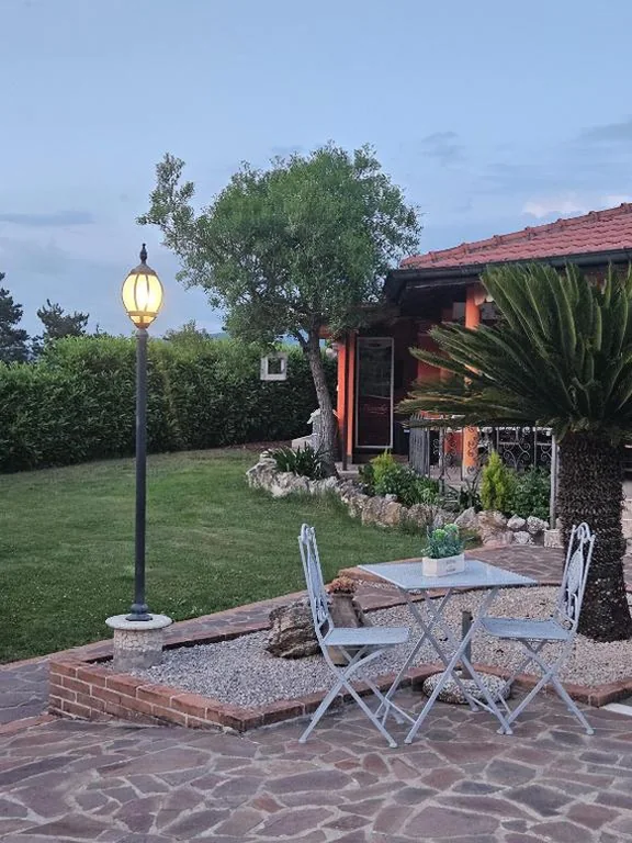 B&B Ferro di Cavallo — foto 7