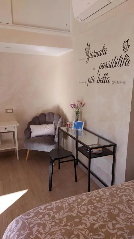 B&B Ferro di Cavallo — foto 8