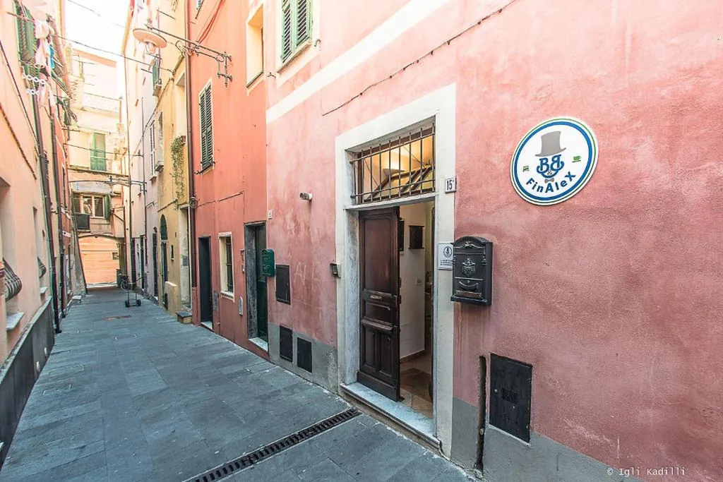 B&B Finalex — foto 6