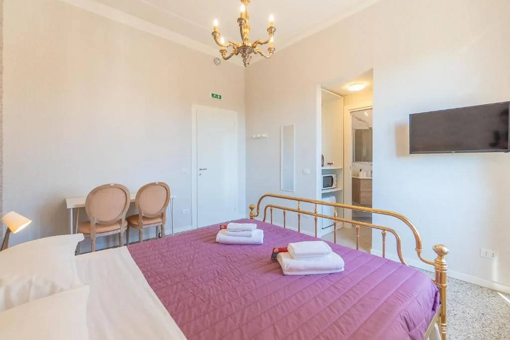 B&B Floret Roma San Giovanni