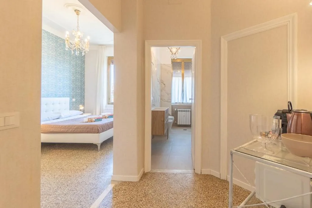 B&B Floret Roma San Giovanni — foto 3