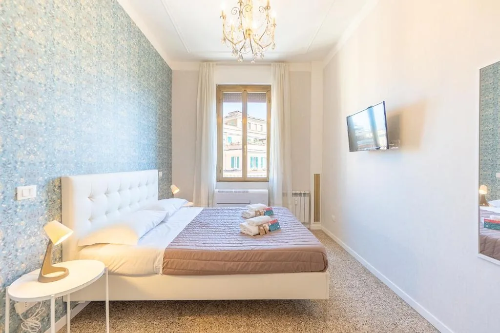 B&B Floret Roma San Giovanni — foto 4