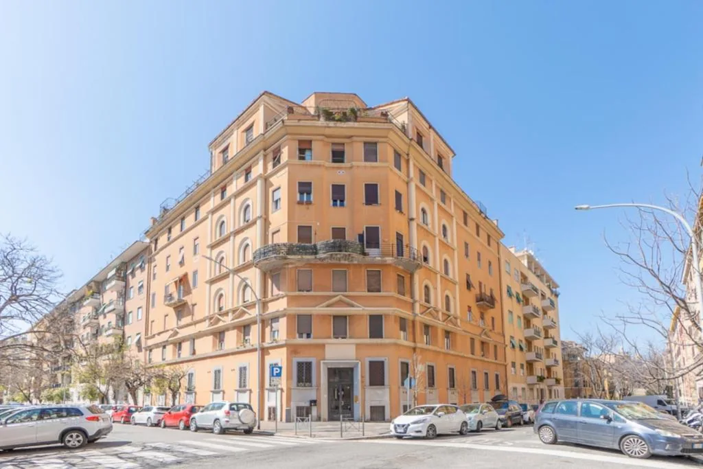 B&B Floret Roma San Giovanni — foto 5