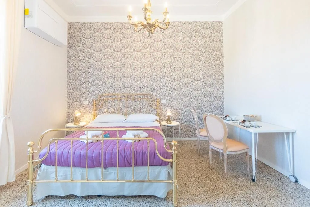 B&B Floret Roma San Giovanni — foto 6